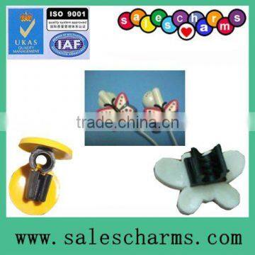 earbuds charms