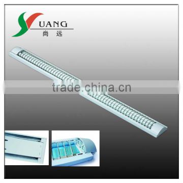 Waterproof Fixture L2 2x36w