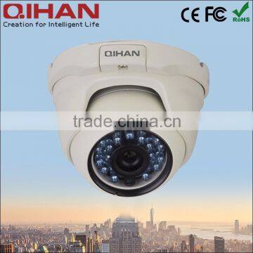 Qihan manufacturer megapixel 1080p hd security surveillance cctv online