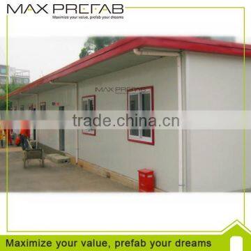 USD 200 Coupon Maxprefab Manufacture Wind Resistant Luxury Modular House