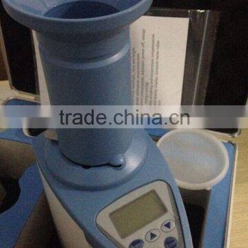 2016 best selling sesame moisture meter,coffee bean moisture meter,moisture meter for food