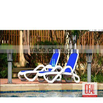 Hotel Furniture Type Specific Use Beach Bed photo-3