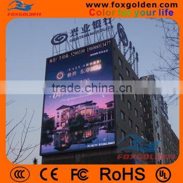 Factory Price Outdoor Waterproof Led Panel Screen photo-5