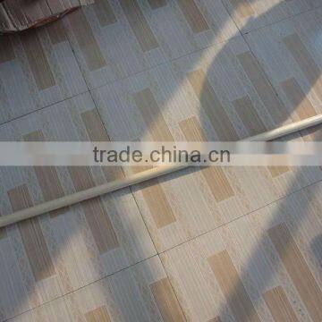 wooden handle for rake head