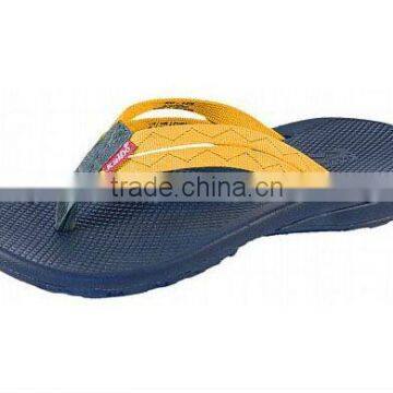 Factory Wholesales CHEAP price leather sandal slipper flip flop fashion man casual shoes man