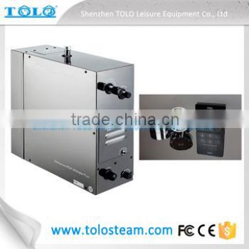 Portable Steam Bath for Home Sauna Steam Room