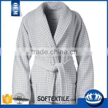 made in china Multi-function Super Cheap couples bathrobe