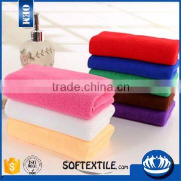 China wholesale high-quality antibacterial custom print microfiber cleaning cloth