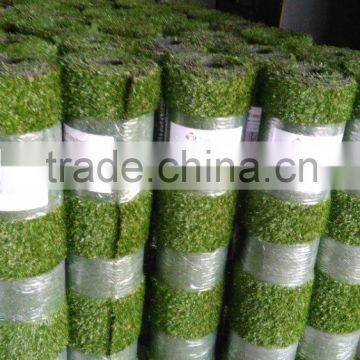 Cheap Leisure Artificial Grass for Decorate photo-2