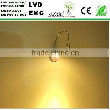 HOT sale LED flexible furniture lamp CE RoHS approval