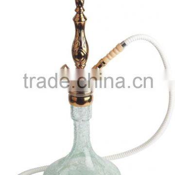 China hookah / shisha / nargile /narghile /bubbly hubbly HL095