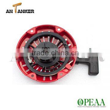 High Quality Engine Part GX120 Recoil Starter (Steel Rod Ratchet )