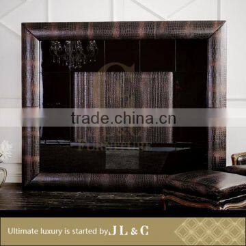 JH01-52 TV Cabinet TV Wall in Living Room from JL&C Luxury Home Furniture New Designs 2016 (China Supplier)
