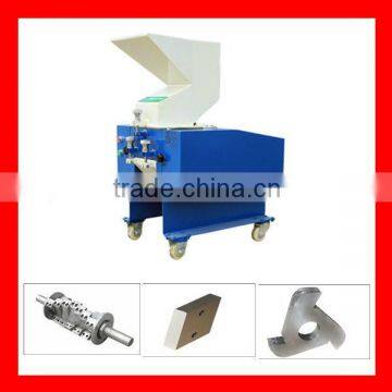 Powerful Waste Plastic Bottles Crushing Machine