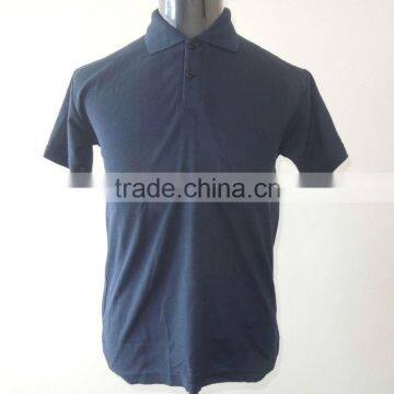 model man polo shirt