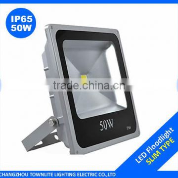 50w construction site outdoor led flood light