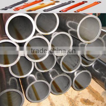 Precision Seamless astm a 106 grb cold drawn steel pipe