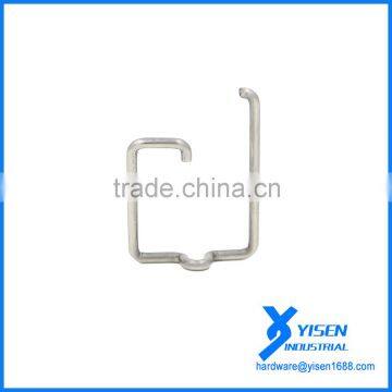 Custom Precision Wire Forming Spring Manufacturer in China photo-3
