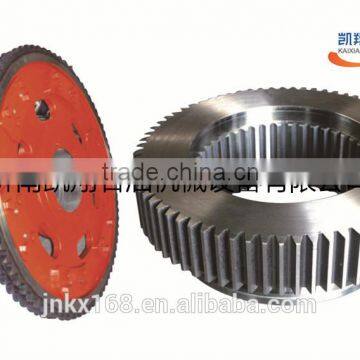 Drilling Rig Parts:Sprocket Gear
