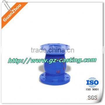 china supplier underground water valve