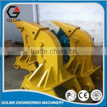 excavator ripper/ ripper for excavator machine