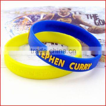 Hot Sale Cool Design Watch Shape Led Flashlight Wristband Customize Silicone Wristband Bracelet photo-5