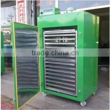 12 Backing Plate Numbers Fruit Drying Machine photo-4