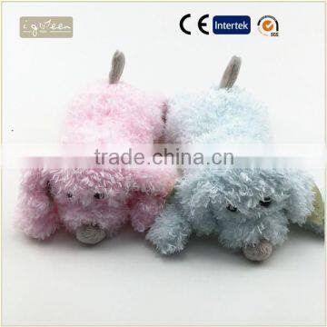 2016 New design plush toy fabric