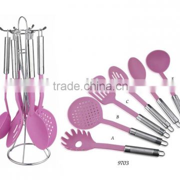 Nylon Kitchen Tools 9703