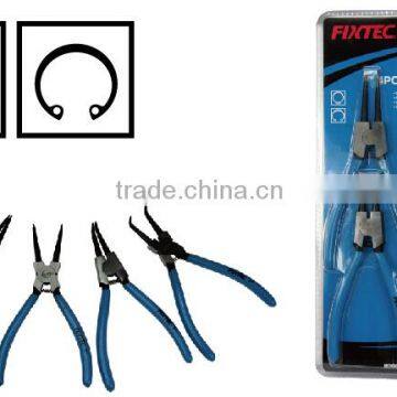 4 Pcs 7 Inch Hot Sale Circlip Plier Set