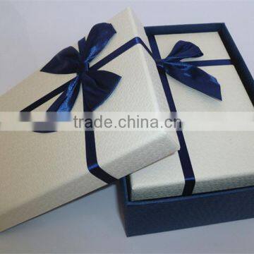Packaging Case for Gift,Luxury Paper Box photo-4