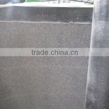 APP bitumen waterproofing membrane with grey mineral