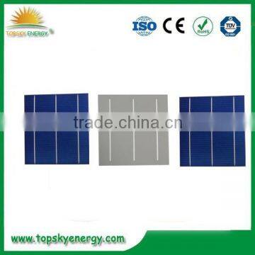 High Efficiency Polycrystalline Solar Cells photo-3
