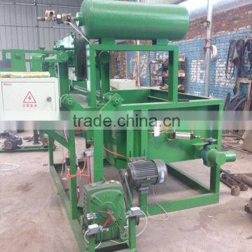 WHOLE PRODUCTION LINE Paper Egg Carton Making Machine/electronic Products Paper Tray Equipment With Drying Equipment(customzied) photo-2