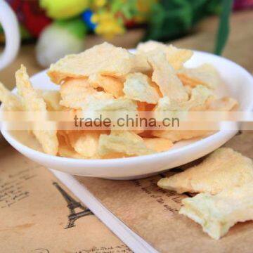 Freeze Dried Hami Melon Dry Fruit Snack