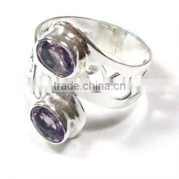 Oval stone silver rings light weight silver jewelry ebay silver rings