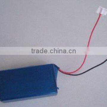 LiFePO4 Battery