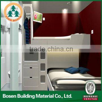 Container House for Living Office Toilet Bathroom Shower photo-2