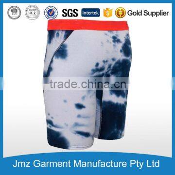 Customized Underwear Tie Dye Underwear Gay Men Underwear photo-2