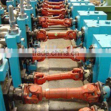 API pipe mill line