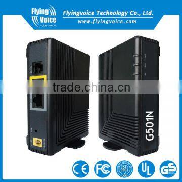 G501N Hot SIP Voice Gateway voip ATA