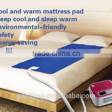 water cooled mattress pad Warm Water Mattress air conditioner cooling electric blanket for bedroom furniture