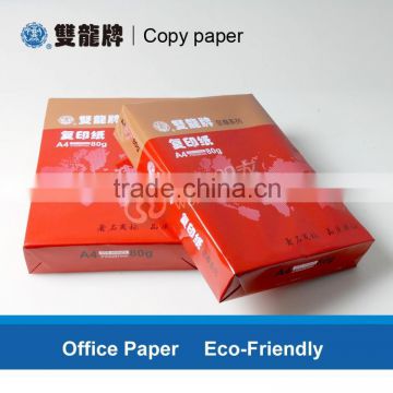 High Quality A4 & A3/ Letter Size copy paper manufacturer / A4 Paper 80GSM Copy Paper Paper