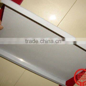 PVC Building wall covering panel