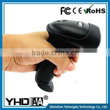 YHD-1300/1300G 1D handheld laser barcode scanner