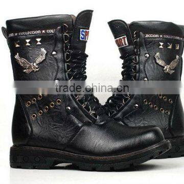 England style fashiopn boots