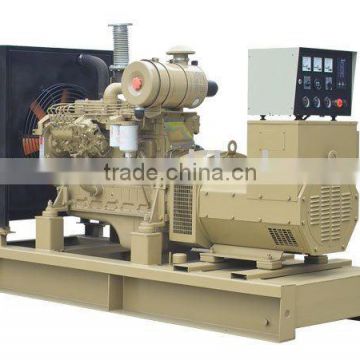 Cummings Diesel Engine Power Generator Set