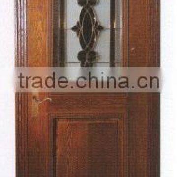 Wooden Door Hot Sale