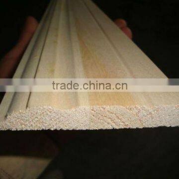 Paulownia Trim Boards