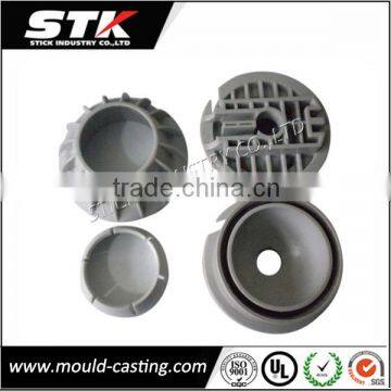 Custom Made ABS Plastic Injection Molded Small Parts